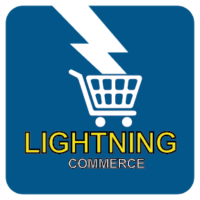 Lightning Commerce