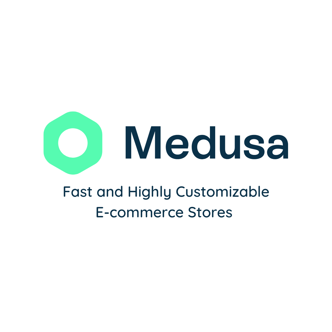 Medusa JS features