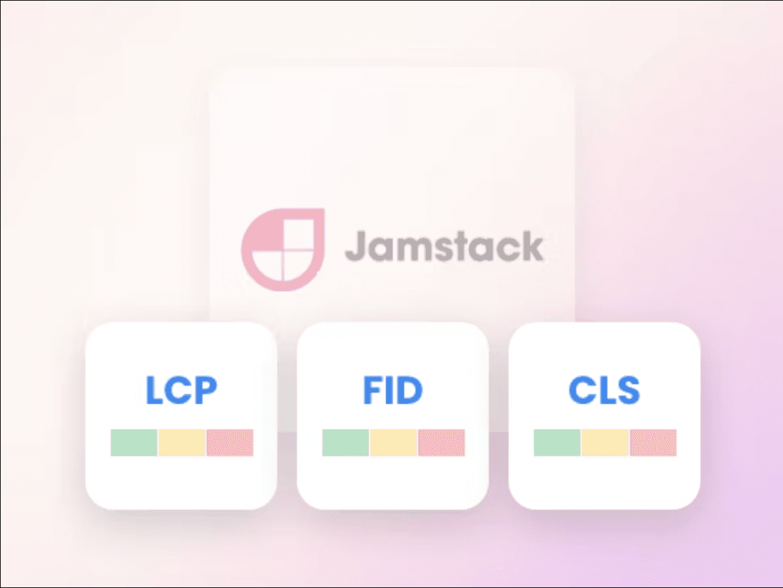 The power of jamstack