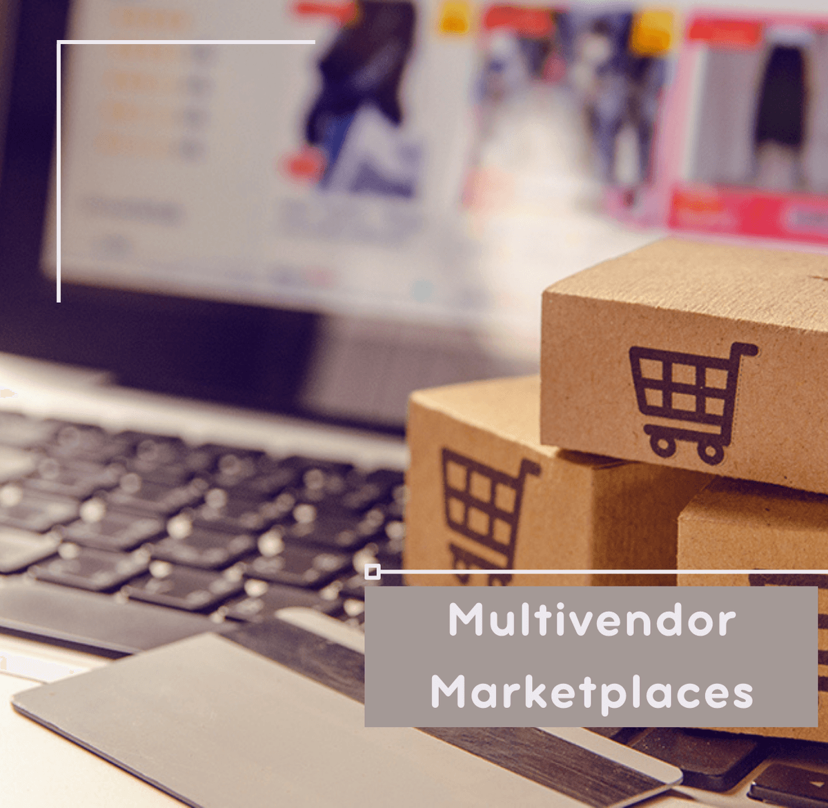 Multivendor Marketplaces