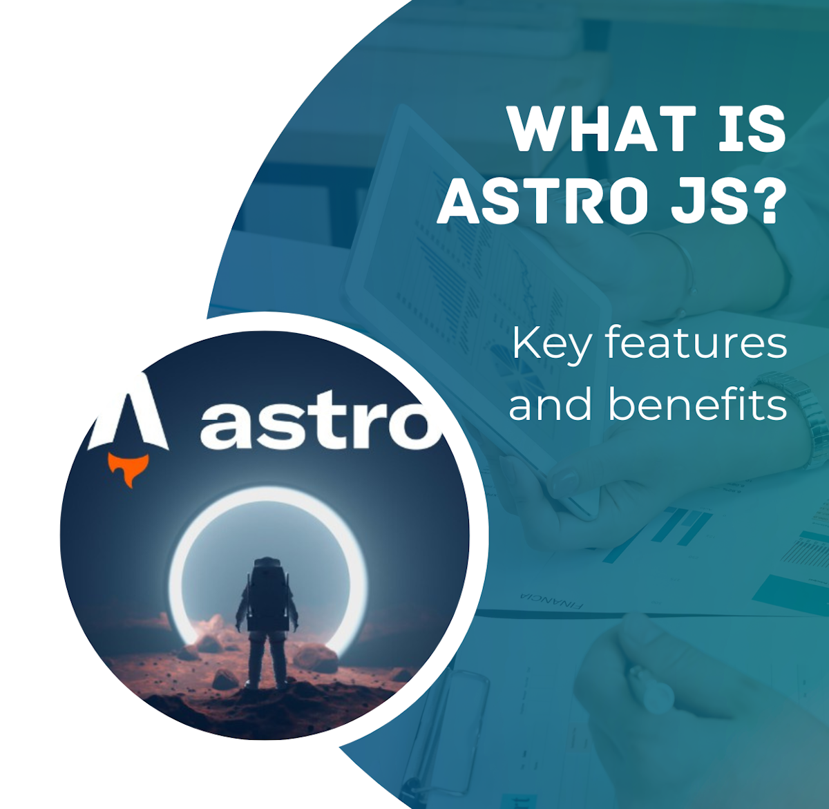 What is Astro js
