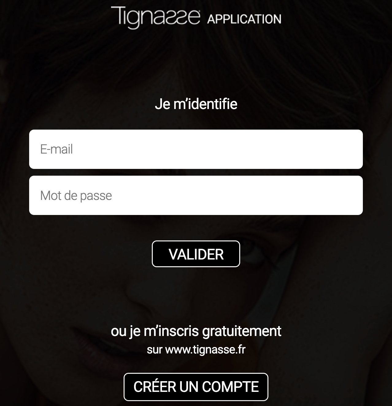 tignasse