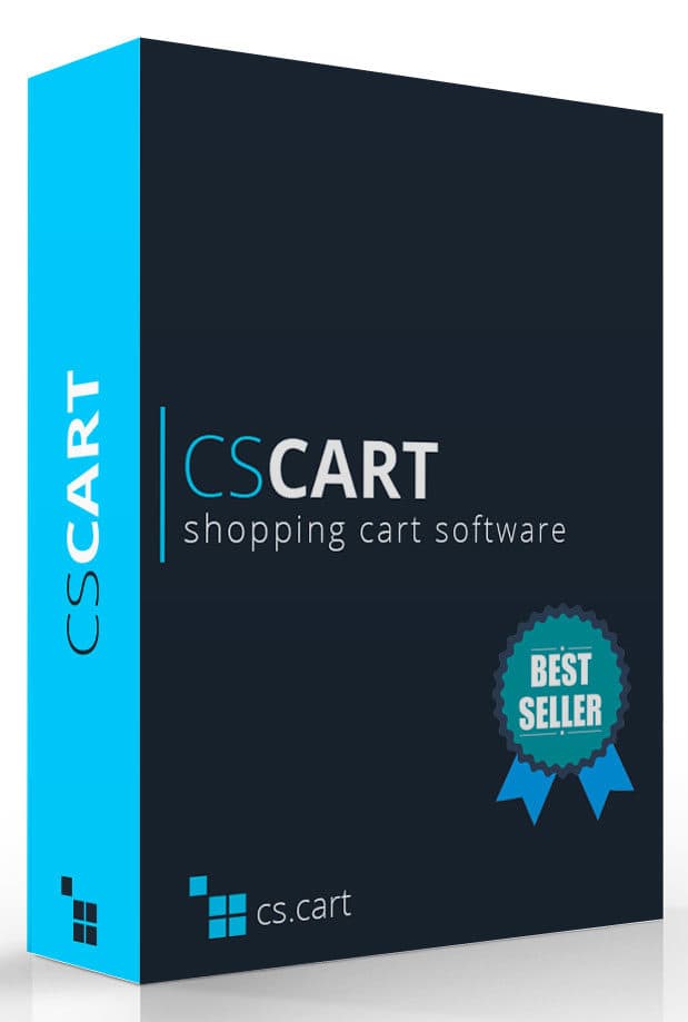 What influences cs-cart speed