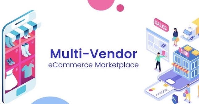 Multi-Vendor marketplace