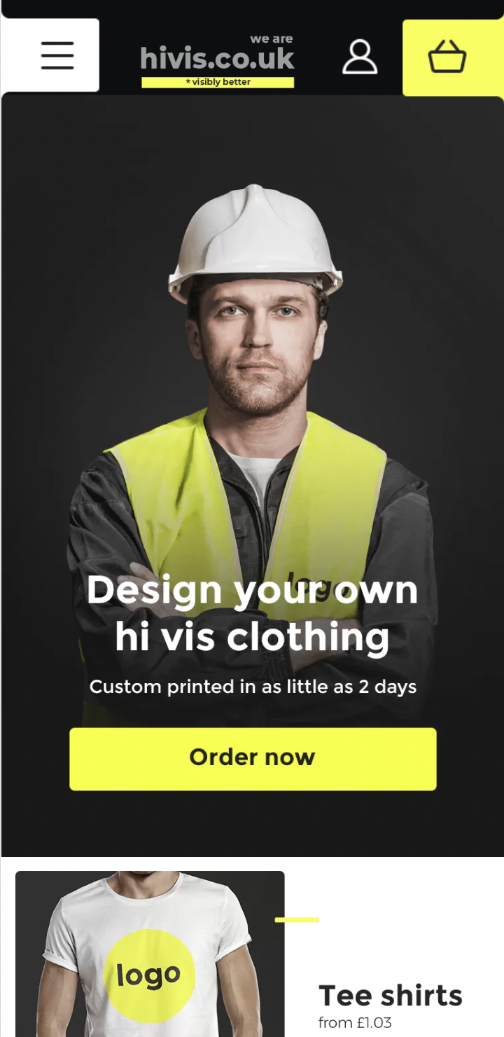 hivis-home-page-mobile