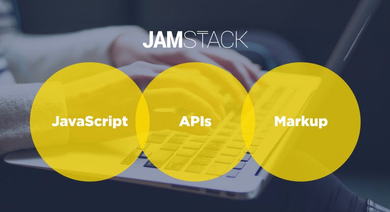 javascript for jamstack